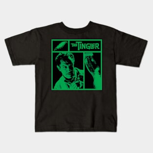 The Tingler Kids T-Shirt